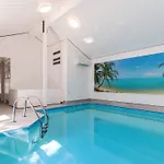 4 Star Holiday Home In Vaeggerlose * Bøtø By