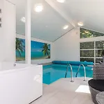 Casa de Férias 4 Star Holiday Home In Vaeggerlose Bøtø By