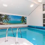 Casa de Férias 4 Star Holiday Home In Vaeggerlose