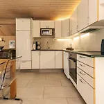 Casa de Férias 4 Star Holiday Home In Vaeggerlose