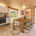 4 Star Holiday Home In Vaeggerlose Casa de Férias