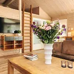 4 Star Holiday Home In Vaeggerlose * Bøtø By