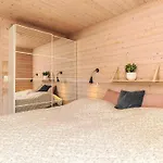 4 Star Holiday Home In Vaeggerlose