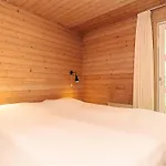 4 Star Holiday Home In Vaeggerlose Casa de Férias
