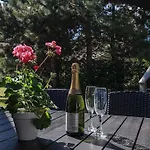 Casa de Férias 4 Star Holiday Home In Vaeggerlose *