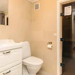 4 Star Holiday Home In Vaeggerlose *