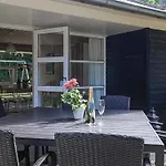 4 Star Holiday Home In Vaeggerlose Casa de Férias Bøtø By