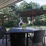 4 Star Holiday Home In Vaeggerlose * Bøtø By