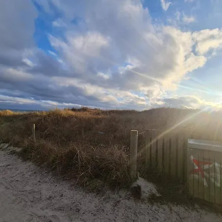 4 Star In Vaeggerlose Holiday home