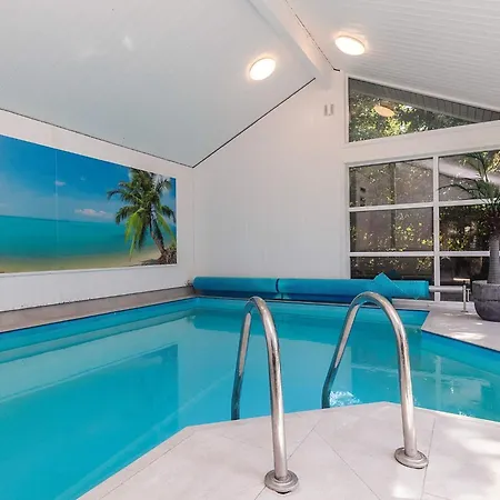 4 Star In Vaeggerlose Holiday home *