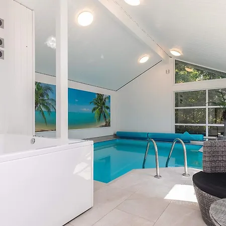 Holiday home 4 Star In Vaeggerlose Boto By