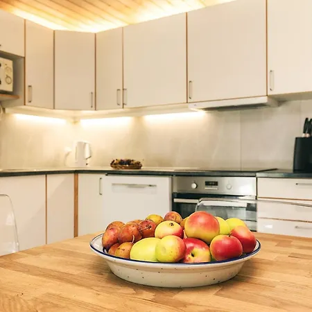 Holiday home 4 Star In Vaeggerlose *