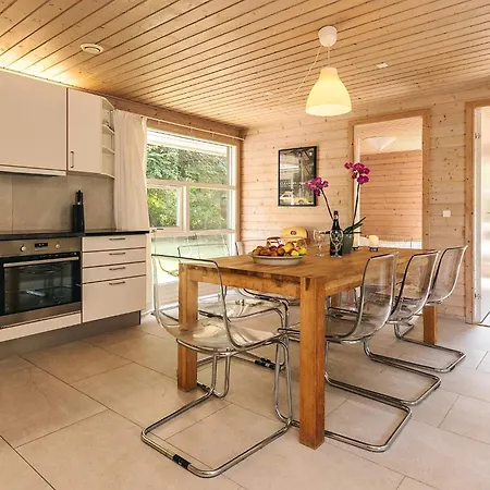4 Star In Vaeggerlose Holiday home
