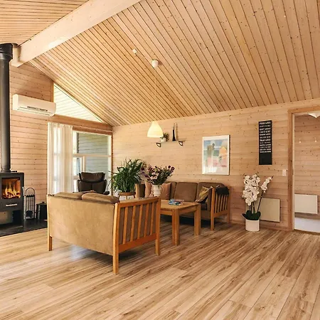 4 Star Holiday Home In Vaeggerlose Bøtø By