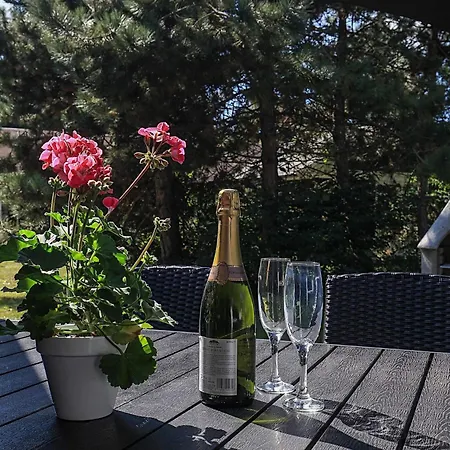 Holiday home 4 Star In Vaeggerlose *