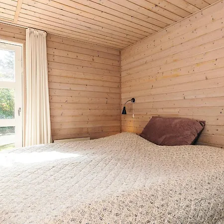 Holiday home 4 Star In Vaeggerlose Boto By