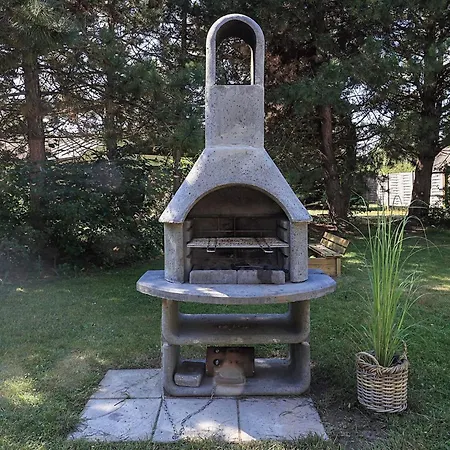 בית נופש 10 Person In Vaeggerlose-by Traum