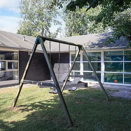 Holiday home 4 Star In Vaeggerlose