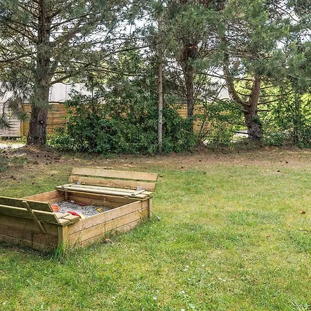 Casa vacanze 4 Star In Vaeggerlose