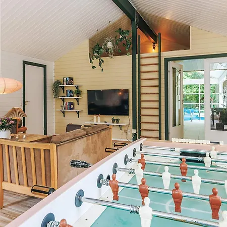 4 Star In Vaeggerlose Casa vacanze