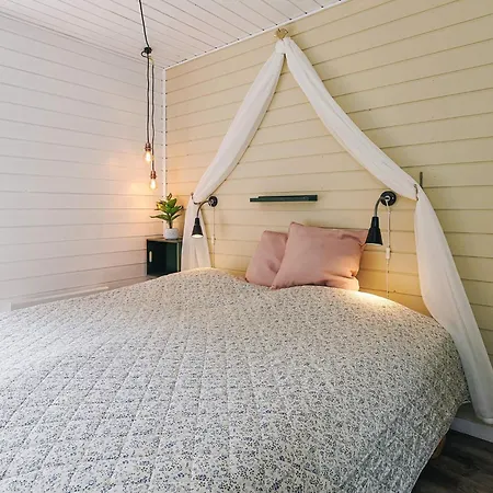 4 Star In Vaeggerlose Casa vacanze