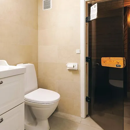 Casa vacanze 4 Star In Vaeggerlose *