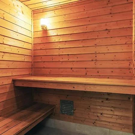 Casa vacanze 4 Star In Vaeggerlose *