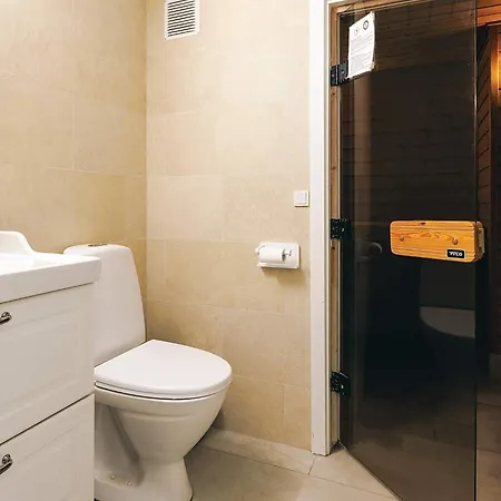4 Star In Vaeggerlose Сasa de vacaciones